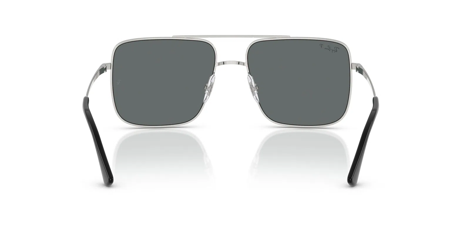 Ray-Ban Ari 3758 Sunglasses - view 32